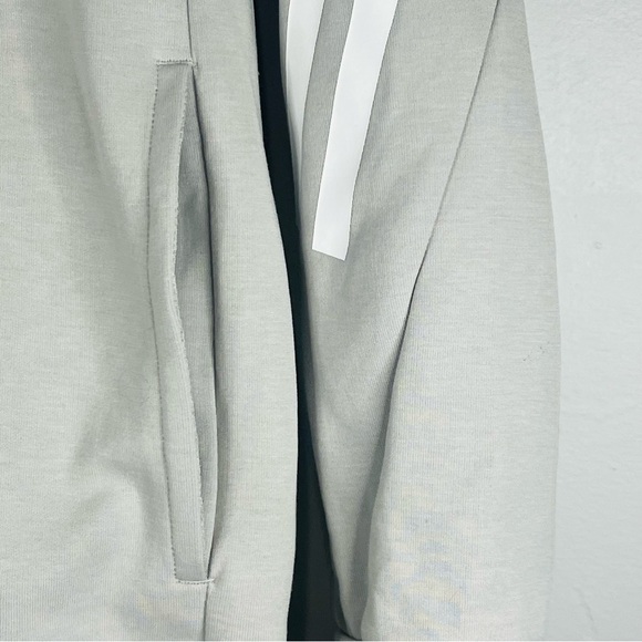 Adidas x McDonald's All-American Game Tiro Zip Up Jacket M - Picture 6 of 7